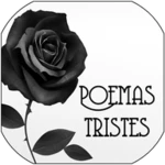 Logo of Poemas tristes y frases android Application 